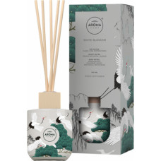 Aroma Home kociņi WILD, White Blossom 100ml