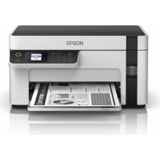 Epson EcoTank M2120  (C11CJ18402) Multifunctional inkjet monochrome, A4, printer