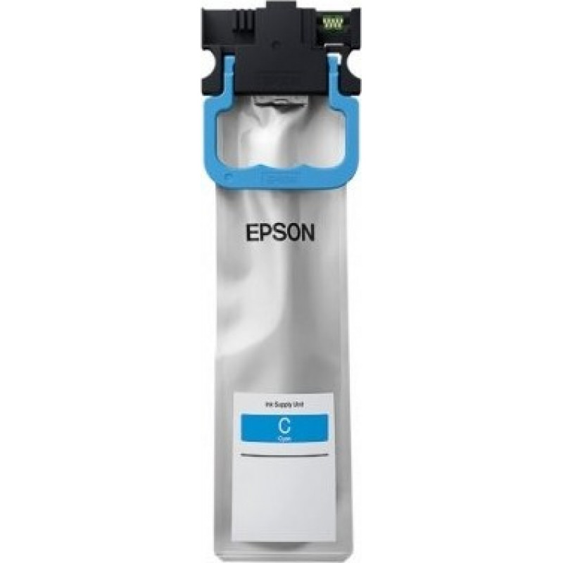 Epson T01C200 (C13T01C200), Cyan