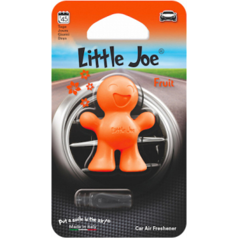 Little Joe A-13 Gaisa atsv. Little Joe Fruit