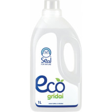 Grīdas tīrīšanas līdzeklis SEAL Eco, 1 L ( Gab. x 2 )