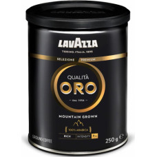 Maltā kafija LAVAZZA Oro Mountain grown bundžā, 250g