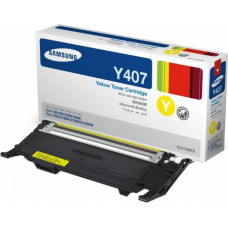 Samsung Cartridge Yellow CLT-Y4072S/ELS (SU472A)