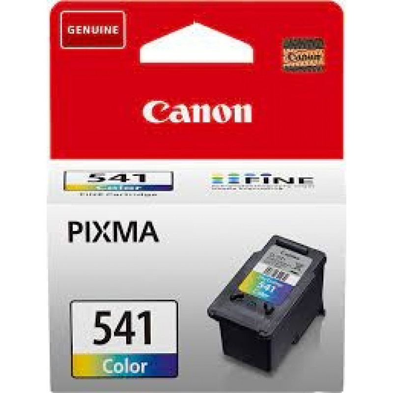 Canon Kasetė Canon CL-541 spalvota 5227B001 CMY