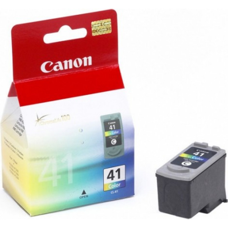 Canon Ink CL-41 Color (0617B001)