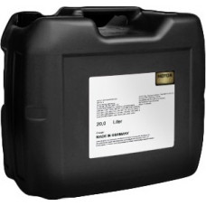 Motoreļļa MG Ecotec SAE 10W-40 (20L)