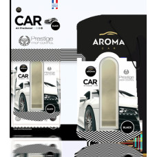 Aroma Car Gaisa atsv. Prestige Drope C, Gold