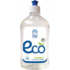 Trauku mazgāšanas līdzeklis SEAL Eco, 500 ml ( Gab. x 2 )