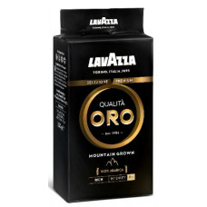 Maltā kafija LAVAZZA Oro Mountain grown vakuuma iepakojumā, 250g