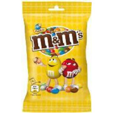 Konfektes M&M's Peanut 90g