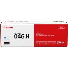 Canon Cartridge CRG 046 Cyan HC (1253C002)