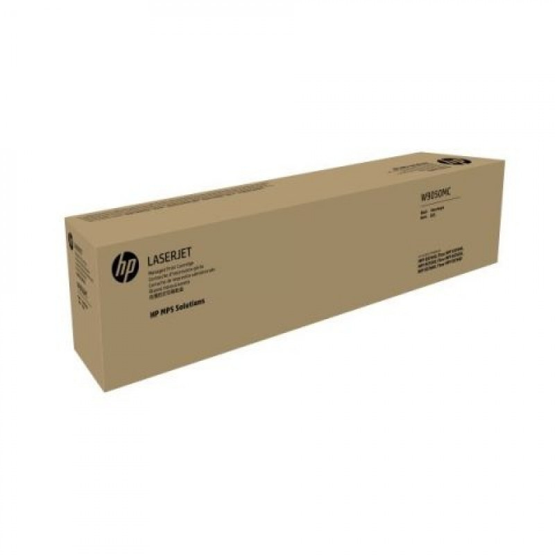 Hewlett-Packard HP Managed LJ Black Toner Cartridge