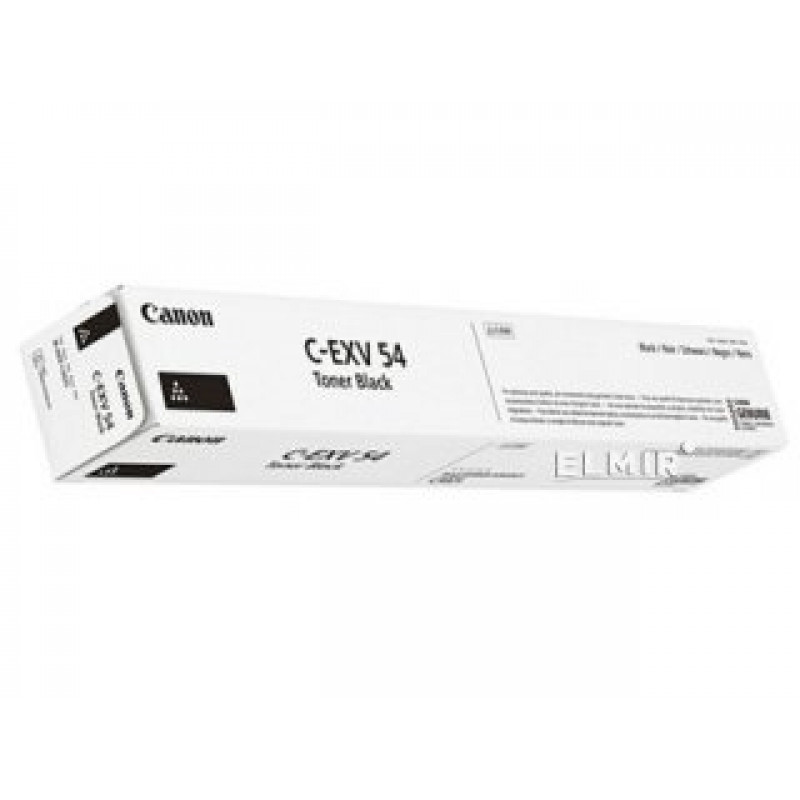 Canon Toner EXV54 Black (1394C002)