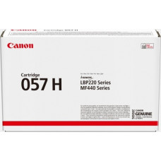 Canon toner 057H (3010C004, 057H)