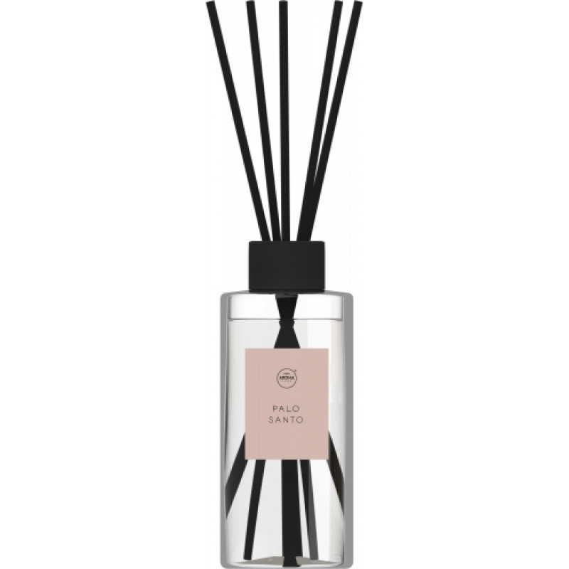 Aroma Home Simplicity kociņi , Palo Santo, 150ml