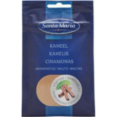 Malts kanēlis, 100 g ( Gab. x 5 )