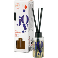 Aroma Home kociņi, Xmass Joy, Orange & Cloves, 100ml