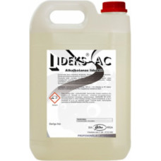 Lideks-AC Atkaļkošanas līdzeklis, 5L