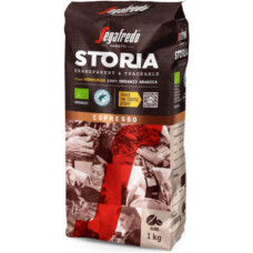 Segafredo Kafijas pupiņas Segafredo Storia Honduras Arabica Organic 1kg RFA