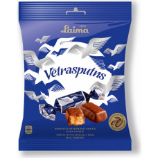 Konfektes LAIMA Vētrasputns, 160 g ( Gab. x 3 )