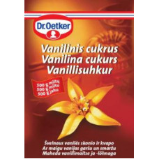 Cepamais pulveris Dr.Oetker 30g ( Iepak. x 10 )