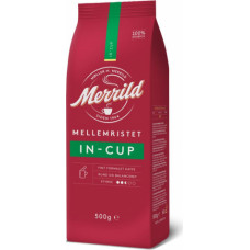 Maltā kafija MERRILD IN CUP, 500 g