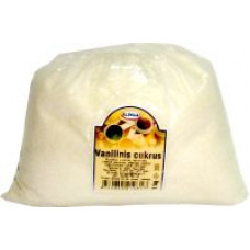 Vanilīna cukurs PAJUVA, 1kg ( Iepak. x 2 )