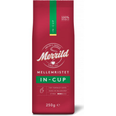 Malā kafija MERRILD In Cup, 250g ( Gab. x 2 )