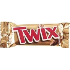 TWIX 50g ( Gab. x 15 )