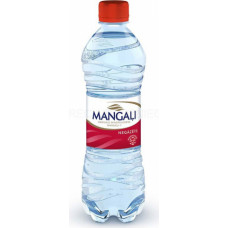 Dabīgais minerālūdens MANGAĻI-1 negāzēts, PET, 1.5l ( Iepak. x 6 )