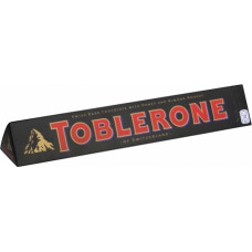 Tumšā šokolāde TOBLERONE, 100 g ( Gab. x 2 )