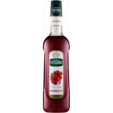 Sīrups TEISSEIRE Hibiscus, 0.7l (DEP)