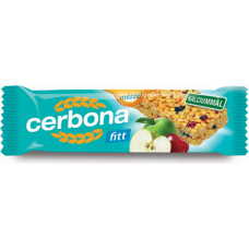 Musli batoniņš CERBONA Fit, 20 g ( Gab. x 10 )