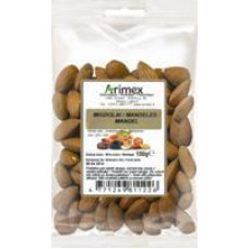 Mandeles ARIMEX, 100g ( Gab. x 10 )