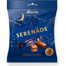 Konfektes LAIMA Serenāde, 160 g ( Gab. x 3 )