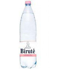 Birutė Naturāls minerālūdens Birute, negāzēts, 1,5l ( Gab. x 6 )