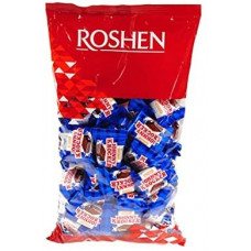 Šokolādes konfektes ROSHEN 