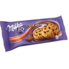 Cepumi Milka Choco Cookies 135g ( Gab. x 3 )