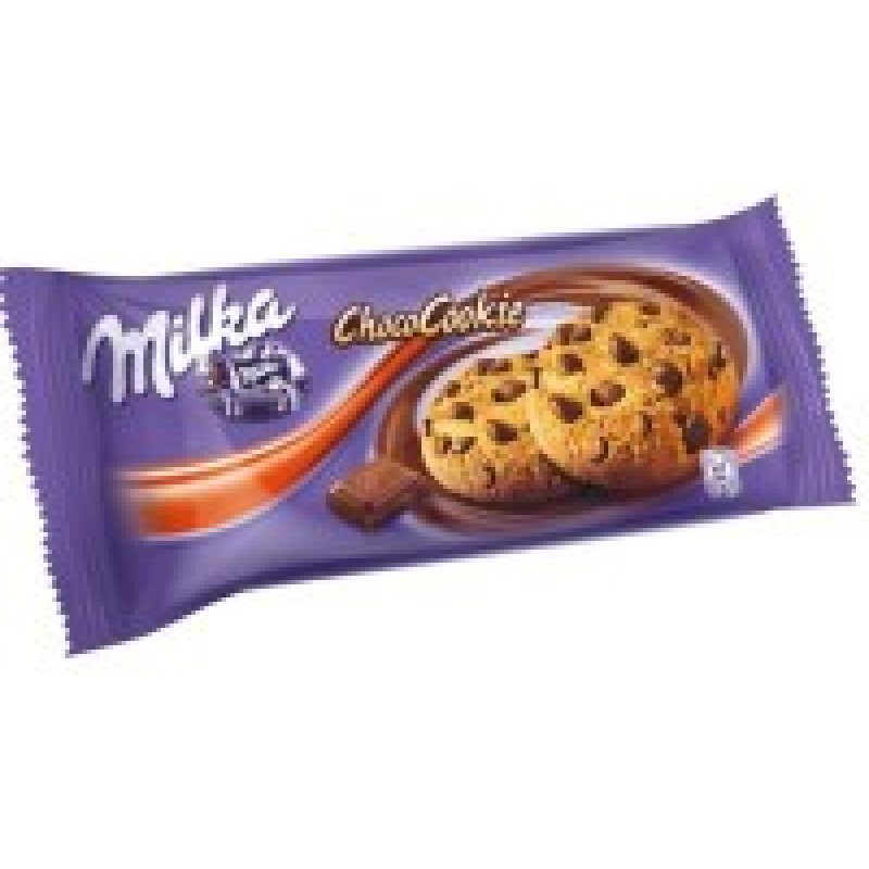 Cepumi Milka Choco Cookies 135g ( Gab. x 3 )