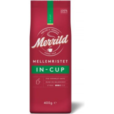 Maltā kafija MERRILD In Cup, 400g