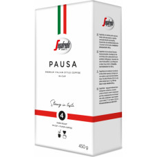 Segafredo Maltā kafija Segafredo Pausa InCup 450g RFA