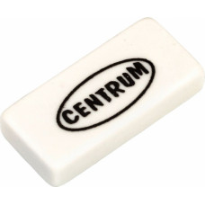 Dzēšgumija CENTRUM 30x14x6 mm ( Gab. x 2 )