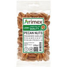 Pekanrieksti Arimex, 100g ( Gab. x 10 )