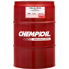 CHEMPIOIL Ultra SN 5W-30 CH9722, 60L