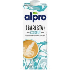 Kokosriekstu dzēriens ALPRO Barista, 1l ( Gab. x 8 )