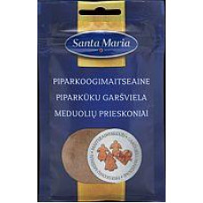 Piparkūku garšvielas 30g, Santa Maria ( Iepak. x 7 )