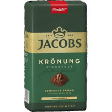 Maltā kafija JACOBS KRÖNUNG, 500 g