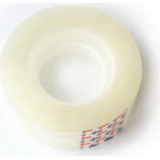 Līmlente Invisible Tape, 19mm x 33m ( Gab. x 8 )