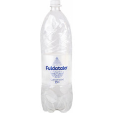 Galda ūdens FULDATALER negāzēts, PET, 1.5l ( Iepak. x 6 )