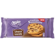 Milka Cookie Sensations 156g ( Gab. x 3 )